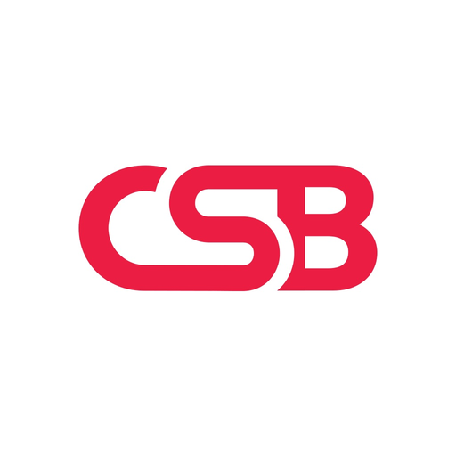 CSB GoBusiness app icon