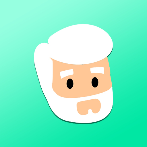 What Will I Look Like Old Face app icon