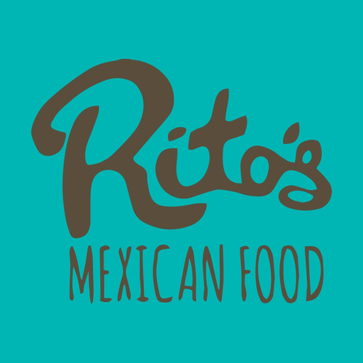 Rito's Mexican Food app icon