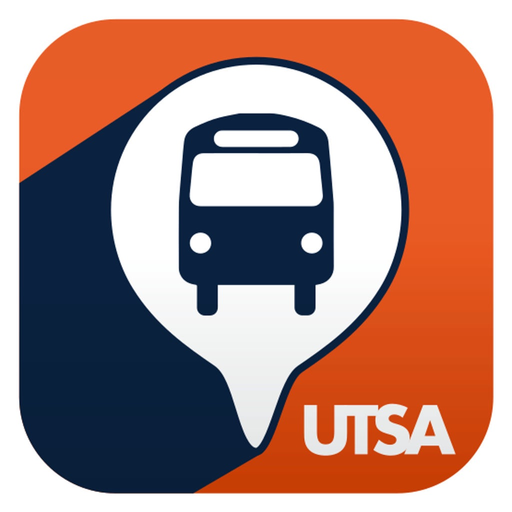 UTSA The ‘Runner app icon