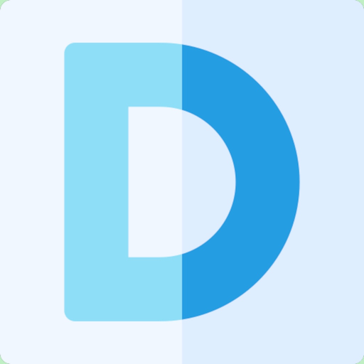 Detroit Public Transport app icon