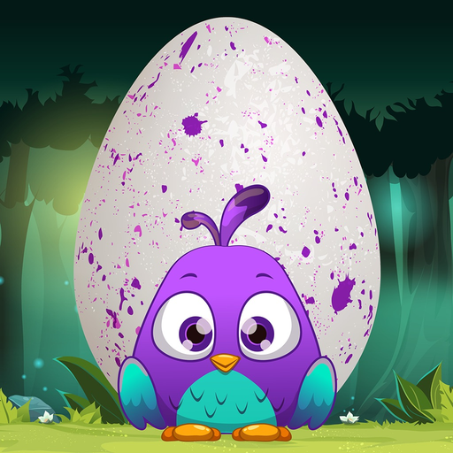 EggPalz app icon
