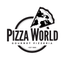 Pizza World App icon