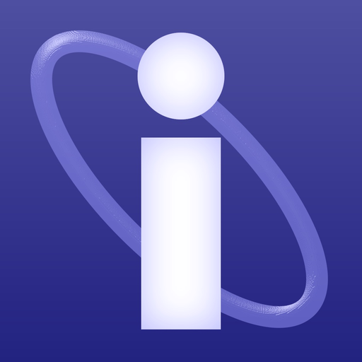 Incredible Charts app icon