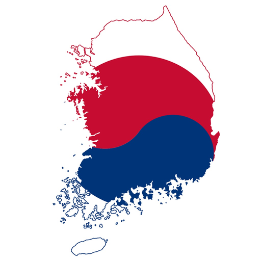 Go to Korea - JTourKorea app icon