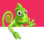 Peeker Pals Sticker Pack icon