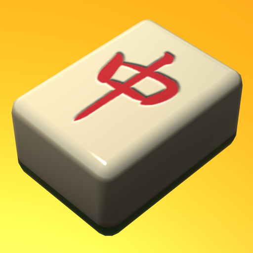 Mahjong3D - Shanghai Mahjong app icon