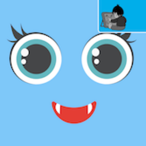 Compare - Kids Math Game app icon