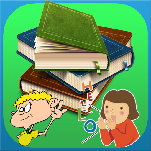 Học Tiếng Anh Offline - Miễn Phí app icon