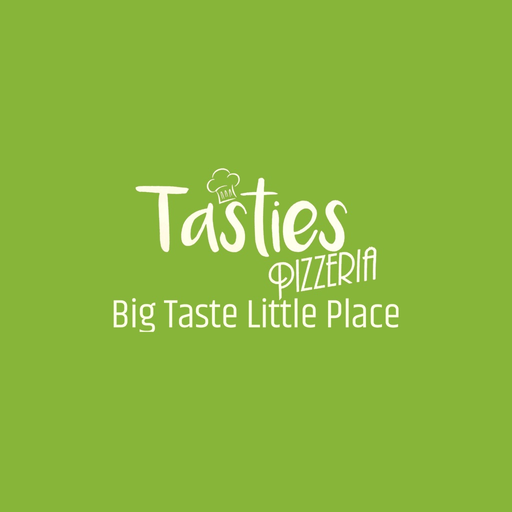 Tasties Pizzeria app icon