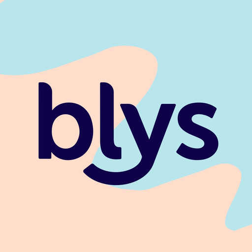 Home Massage & Beauty | Blys app icon