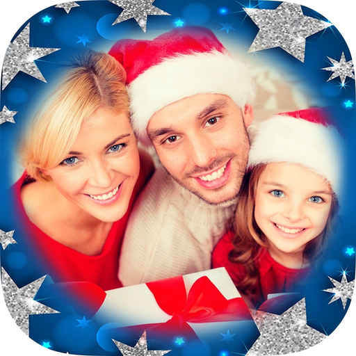 Happy New Year - Messages app icon