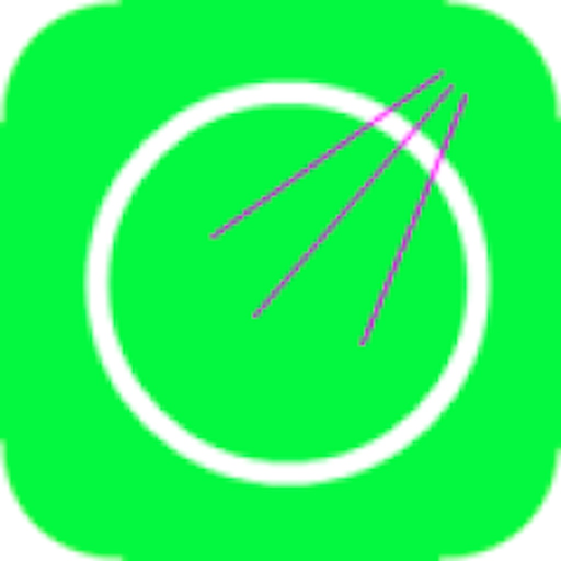 JINOU UVMeter app icon