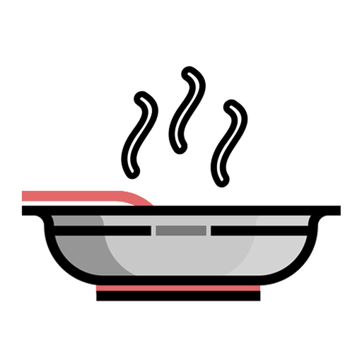 Healthy Food Recipes - Yummy app icon