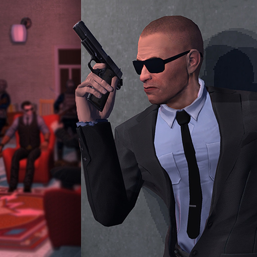 Secret Mission Agent app icon