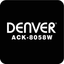 DENVER ACK-8058W icon