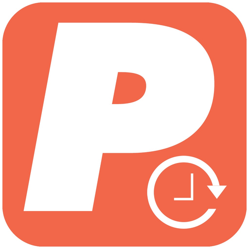 PayDay! TimeClock app icon