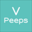 VPeeps icon