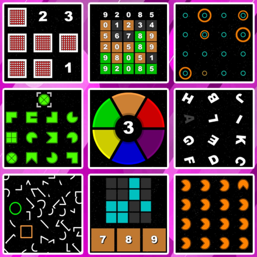 Brain Test Games >>> (28) app icon