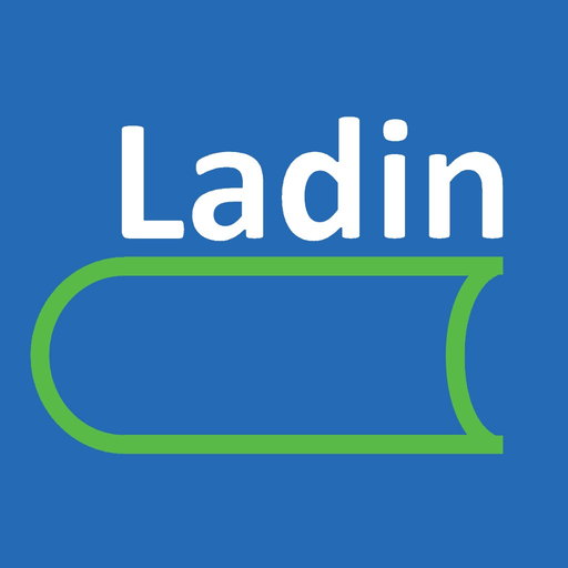 Dizionari Ladini app icon