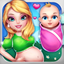 Sweet Newborn Baby Care icon