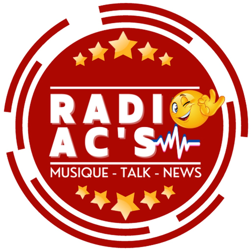 Radio AC'S app icon