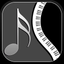 Piano Sounds - icon