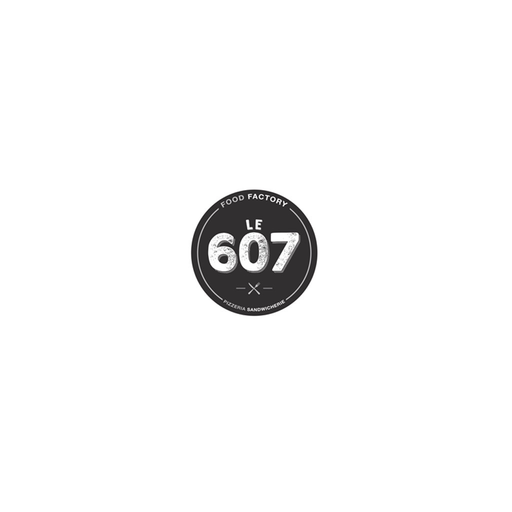 Le 607 Rouen app icon