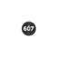 Le 607 Rouen icon