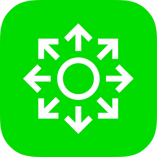 SageCatalogo app icon