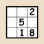 Sudoku - Classic Board Games, Free Logic Puzzles! icon