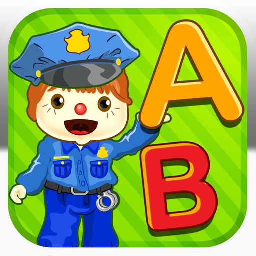 Toddler Educational Learning Kids Games app icon