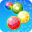 Candy Cruise Fruit - New Premium Match 3 Puzzle icon