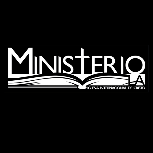 Ministerio Latino Americano app icon