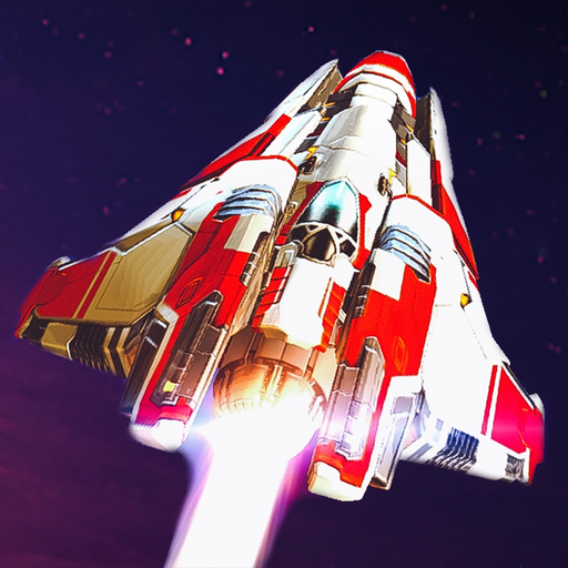 Space Warrior: Survival app icon