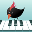 Learn Piano Fast: Note Quest icon