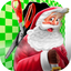 Christmas Background Changer – Erase And Replace icon