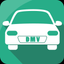 DMV Driving Test icon