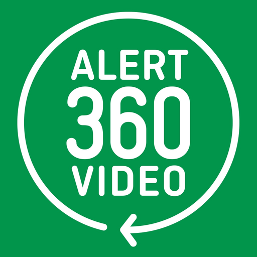 Alert 360 Video app icon