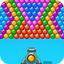 Bubble Shooter Free 3 Mania icon