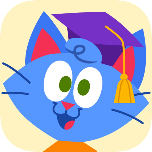 Kidori - Kids Learning Games app icon