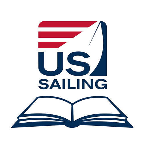 US Sailing Bookstore app icon