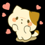 Poka Sticker icon