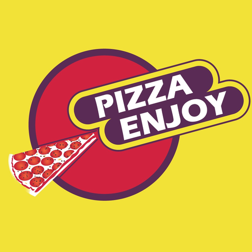 Pizza Enjoy app icon