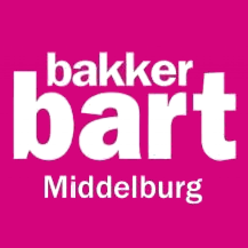 Bakker Bart middelburg app icon