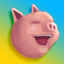Three Little Pigs icon