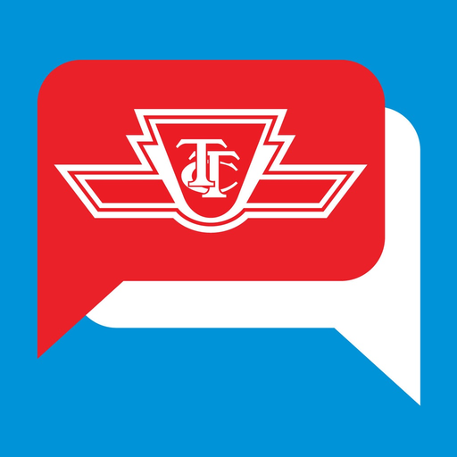 SafeTTC app icon