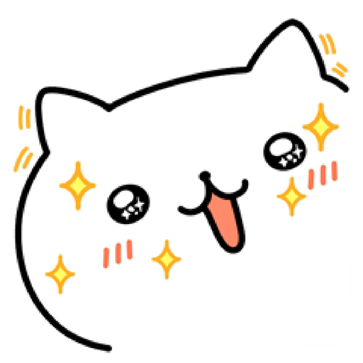 Chuppy Sticker app icon