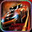 Adventurous Ride of Fastest Car racing game icon