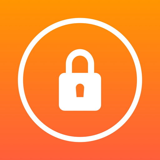 Password Generator & Vault app icon